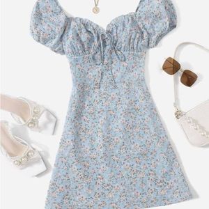 SHEIN dress